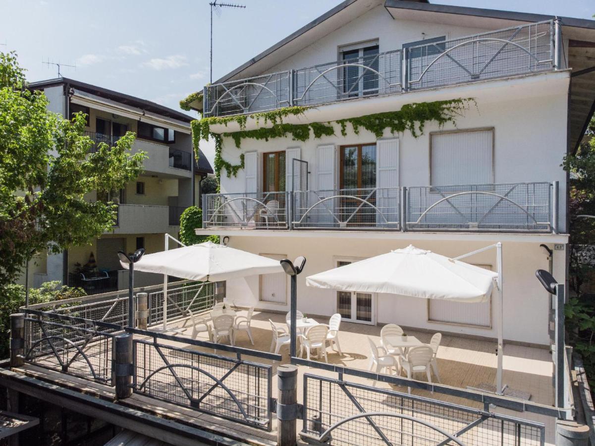 Hotel Nanni - Dependance Bellaria-Igea Marina Exterior photo